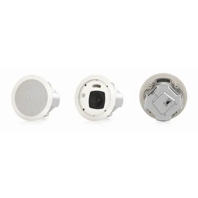 Встраиваемая трансформаторная акустика TANNOY CVS 301